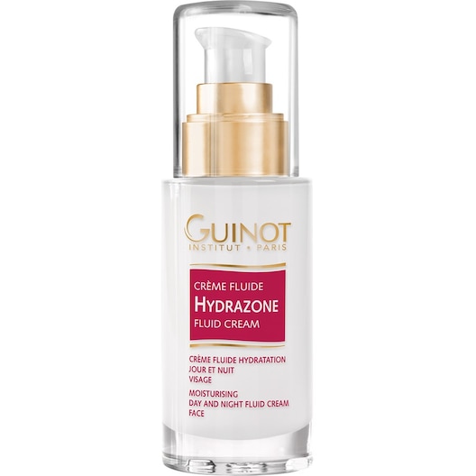 Guinot Feuchtigkeitspflege Creme Hydrazone Fluid Damen