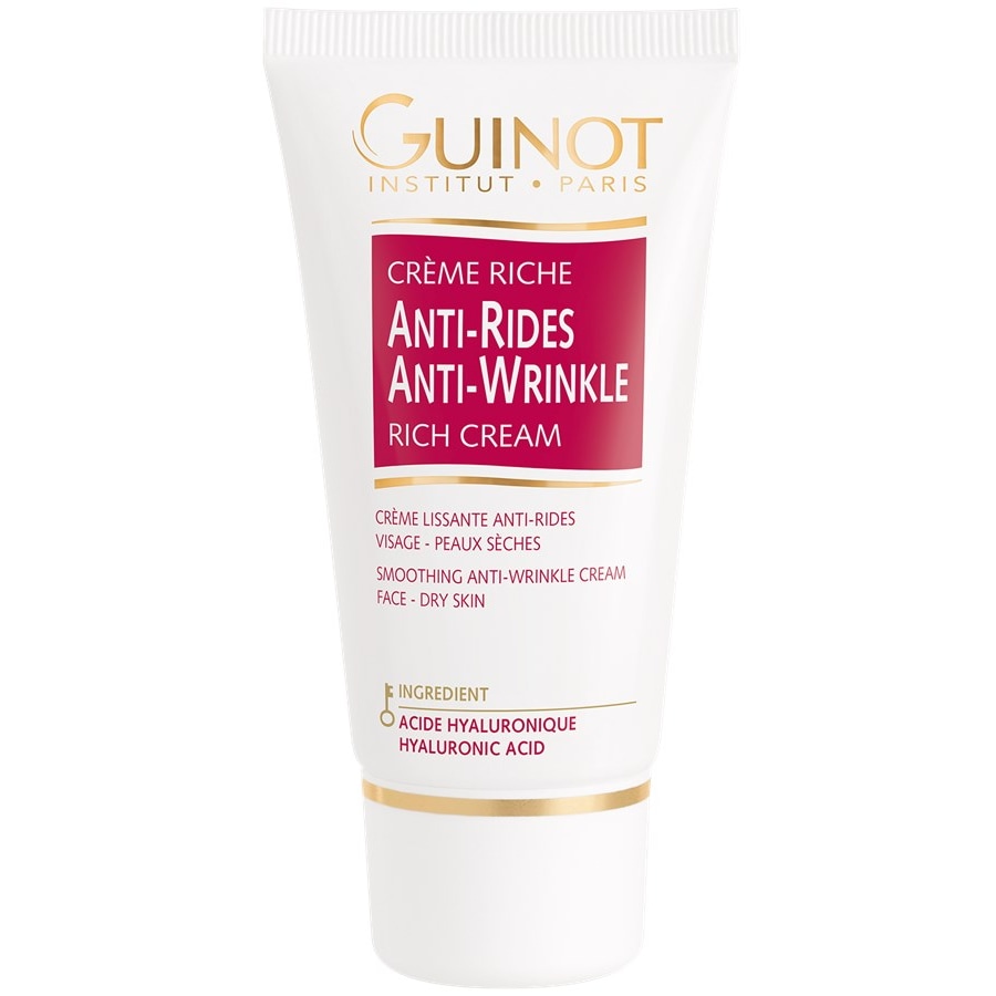 Guinot Anti-Aging Pflege