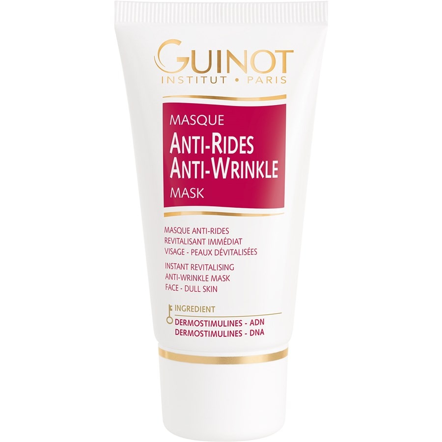 Guinot Masken