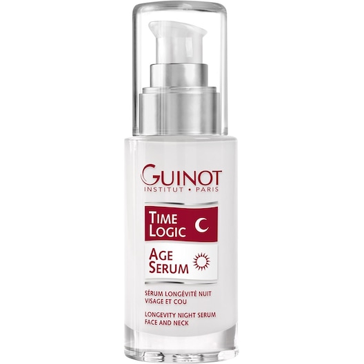 Guinot Sources de Jeunesse Time Logic Age Serum 25 ml