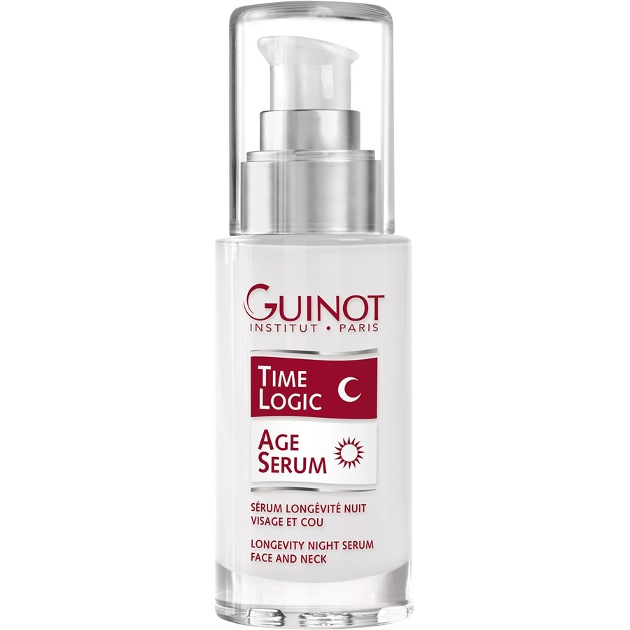 Guinot Anti-Aging Pflege