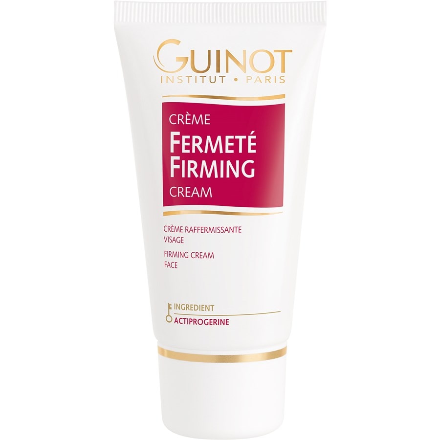 Guinot Anti-Aging Pflege