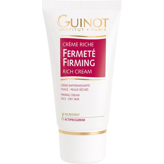 Guinot - Anti-ageing skin care
