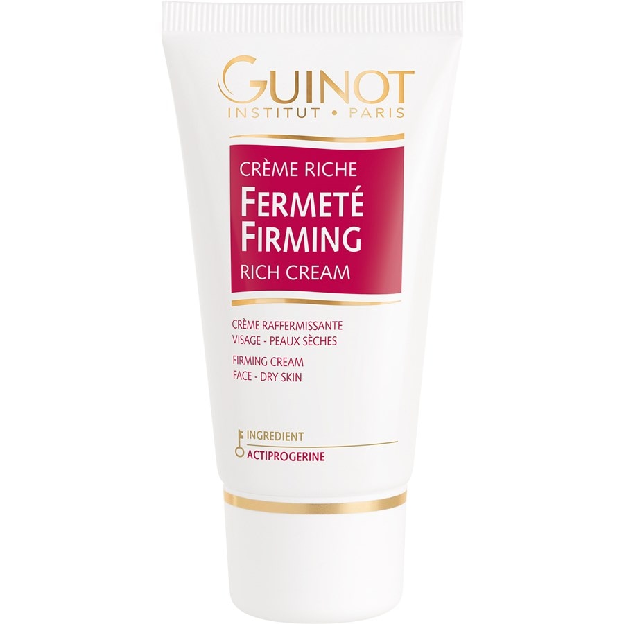 Guinot Anti-Aging Pflege