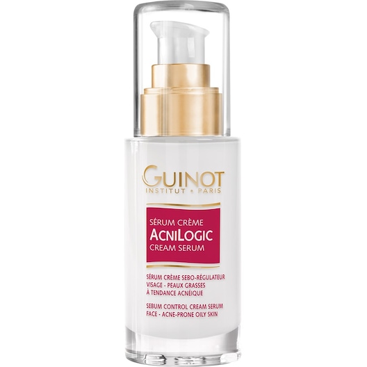 Guinot Reinigung Acnilogic Cream Serum & Kur Damen