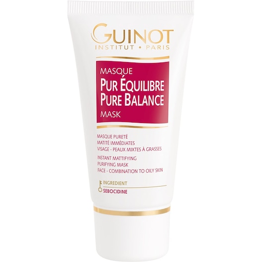 Guinot - Masken