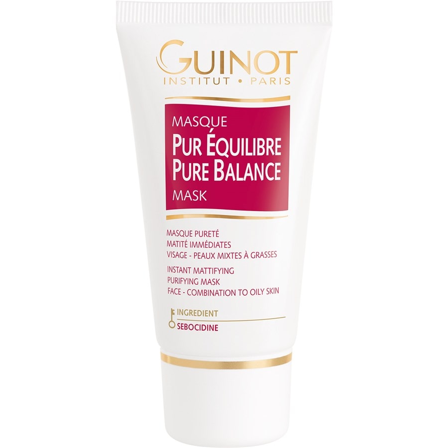 Guinot Masken