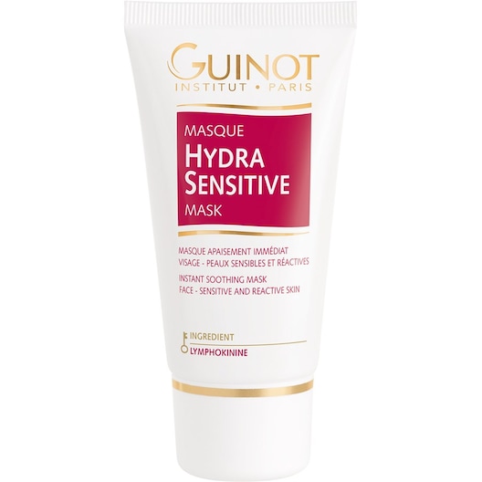 Guinot Maske Masque Hydra Sensitive Damen 50 ml