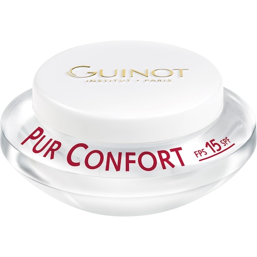 Guinot - Anti-ageing skin care