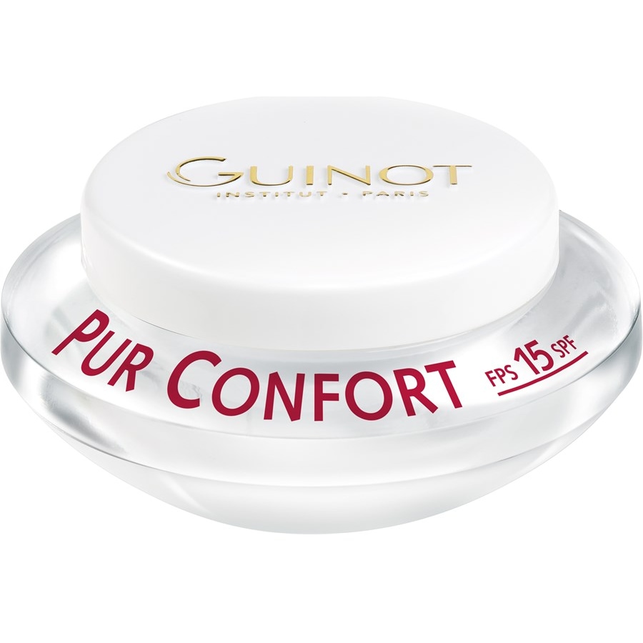 Guinot Anti-Aging Pflege