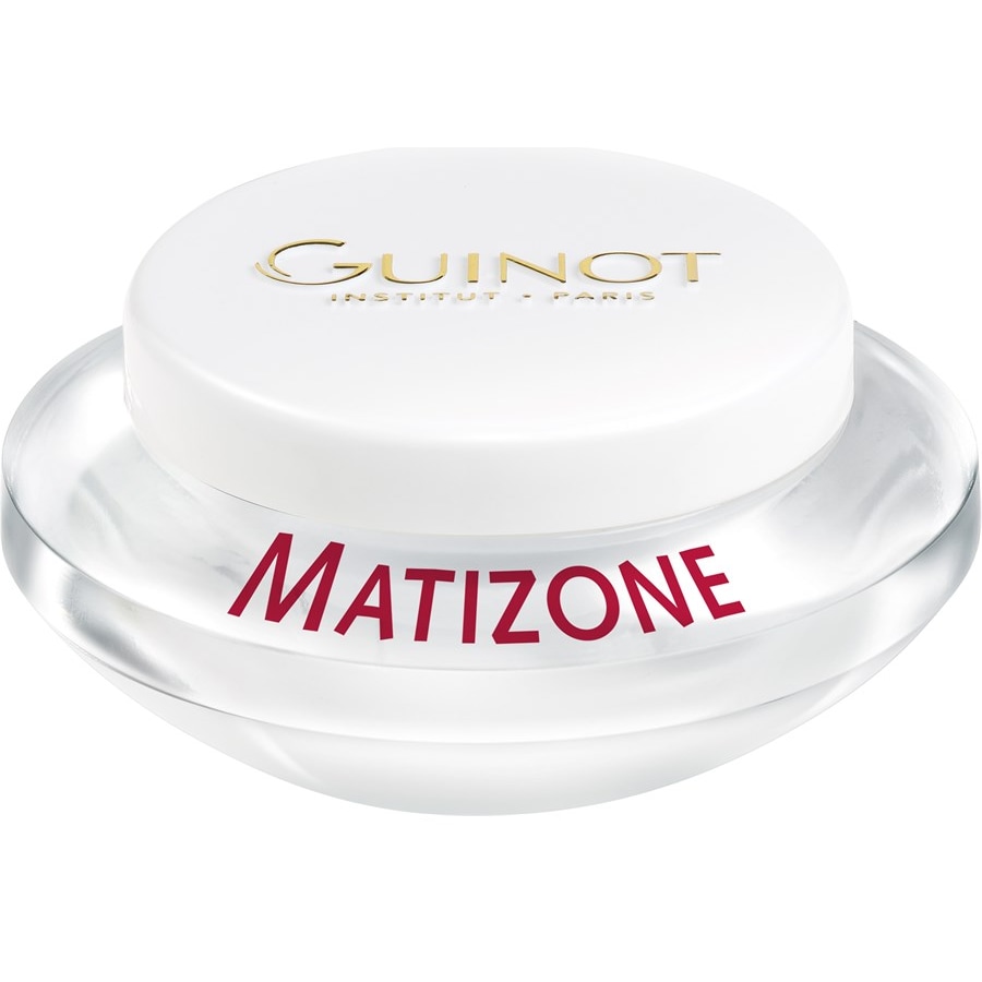 Guinot Anti-Aging Pflege