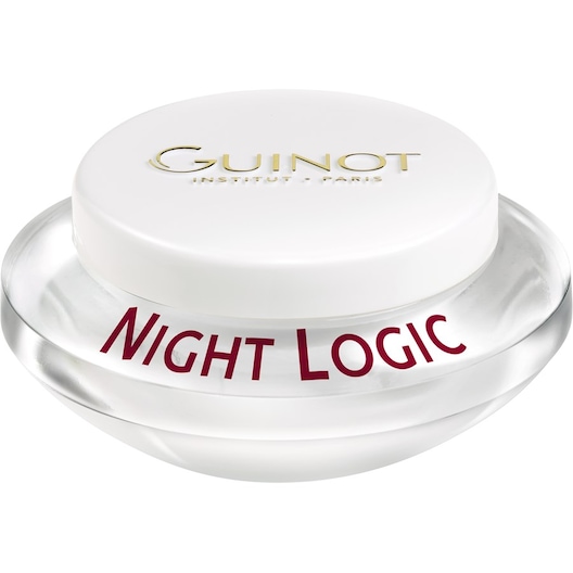 Guinot - Nachtpflege