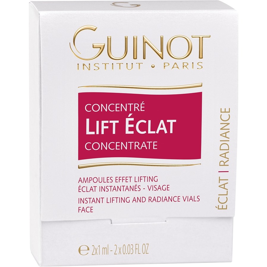 Guinot Anti-Aging Pflege