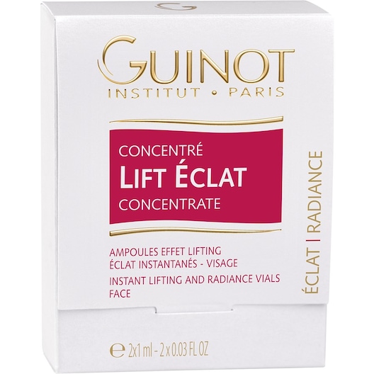 Guinot Anti-Aging Pflege Lift Éclat Concentré Damen