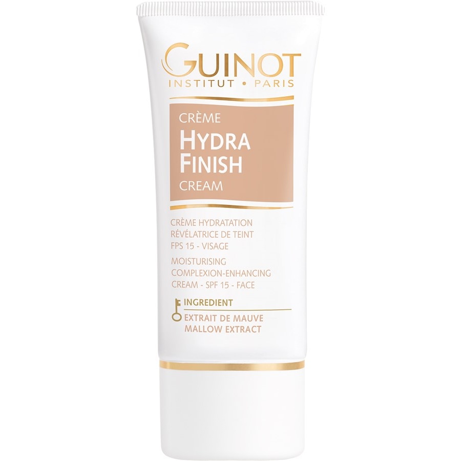 Guinot Anti-Aging Pflege