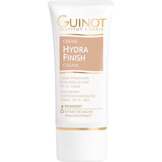 Guinot Anti-Aging Pflege Hydra Finish Crème LSF 15 Feuchtigkeitspflege Damen