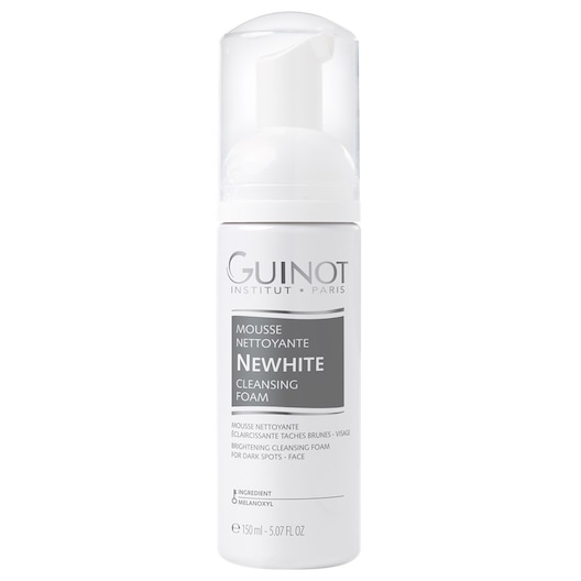 Guinot Reinigung Newhite Mousse Nettoyante Anti-Aging Pflege Damen