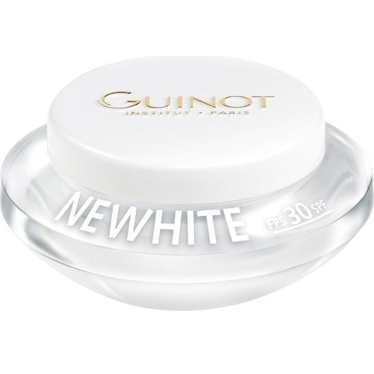 Guinot Feuchtigkeitspflege Creme Jour Eclaircissante FPS 30 Damen