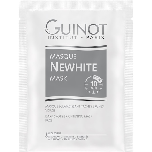 Guinot Masken Newhite Masque Serum & Kur Damen