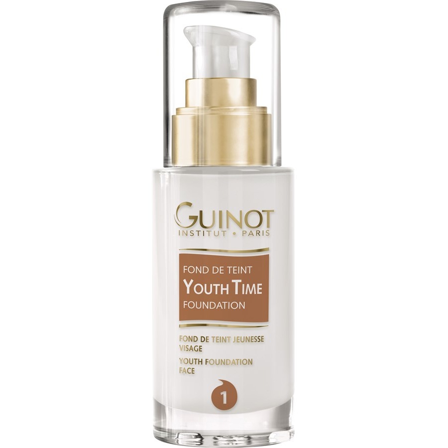 Guinot Anti-Aging Pflege