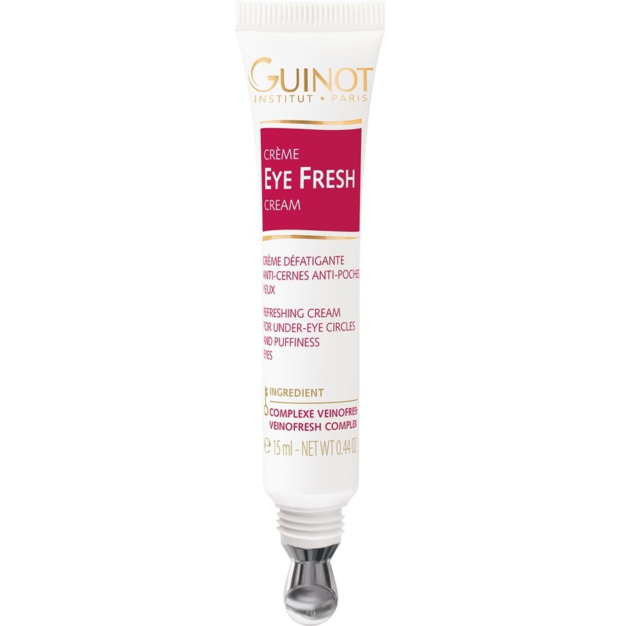 Guinot Anti-Aging Pflege