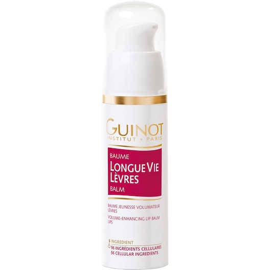 Guinot Anti-Aging Pflege Longue Vie Lévres Balm Lippenpflege Damen