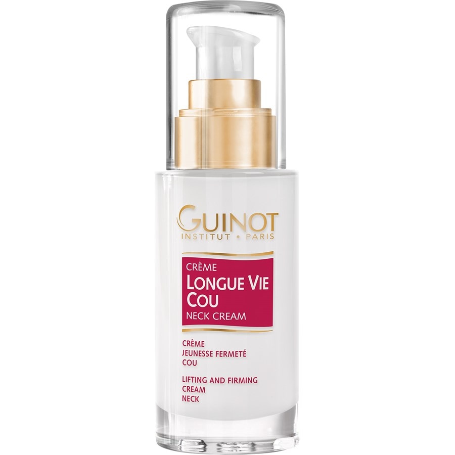 Guinot Anti-Aging Pflege