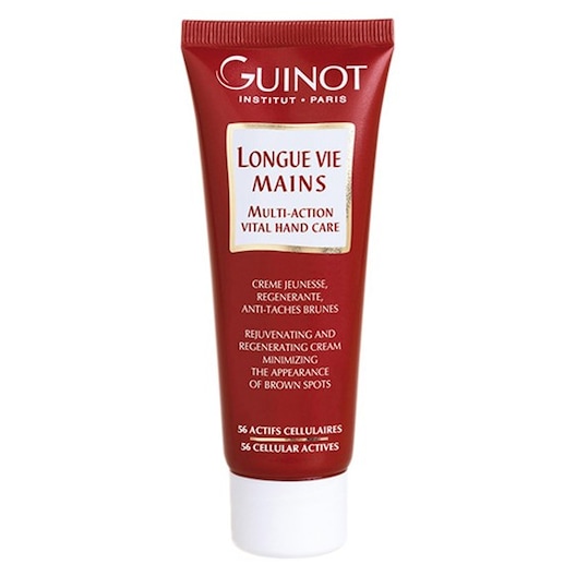 Guinot - Hand & Fuß