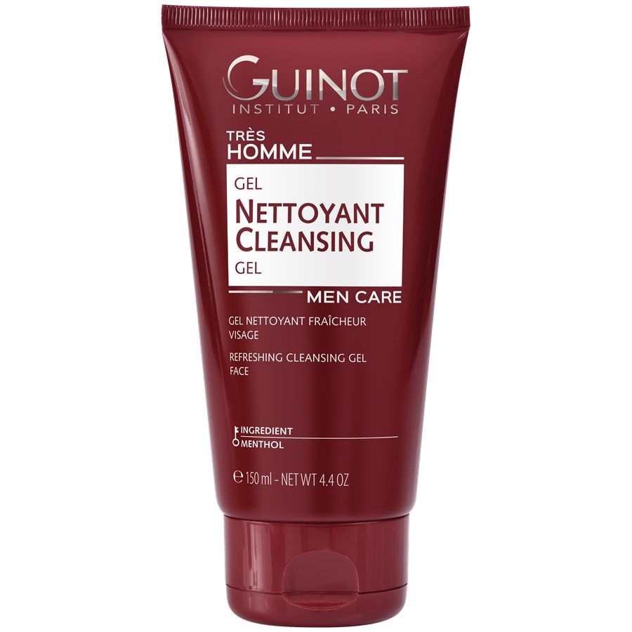 Guinot Gesichtspflege