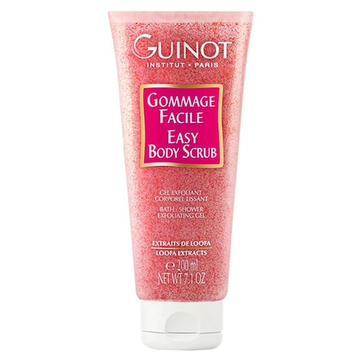 Guinot Feuchtigkeitspflege Gommage Facile Reinigung Damen