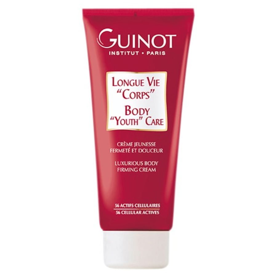 Guinot Anti-Aging Pflege