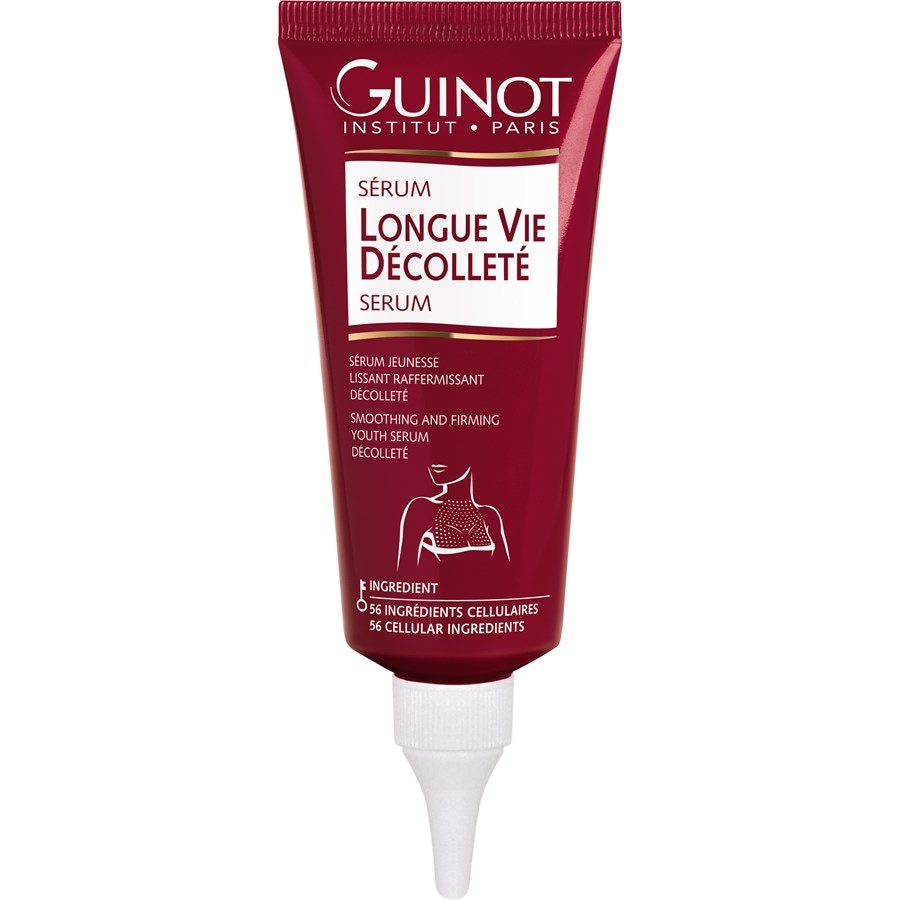 Guinot Anti-Aging Pflege