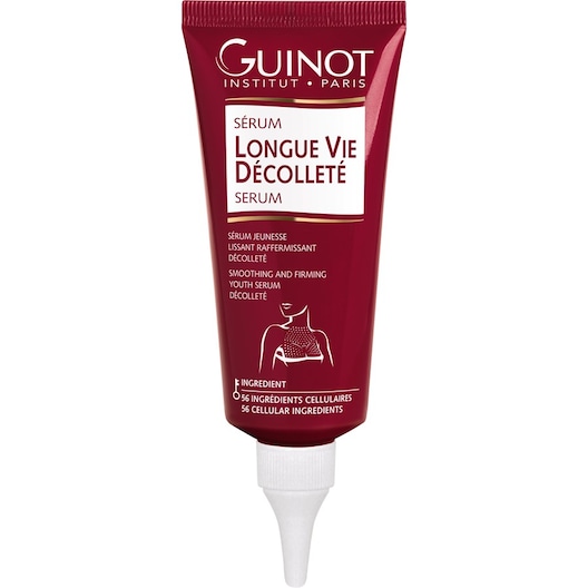 Guinot Spezialpflege Longue Vie Decollete Serum 50 ml