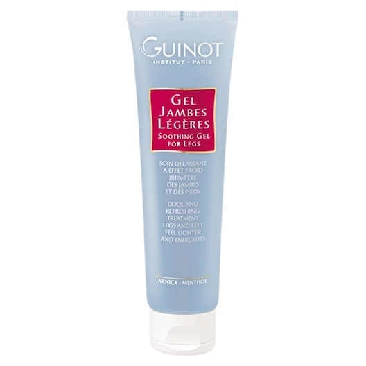 Guinot Hand & Fuß Gel Jambes Légéres Fußpflege Damen 150 ml