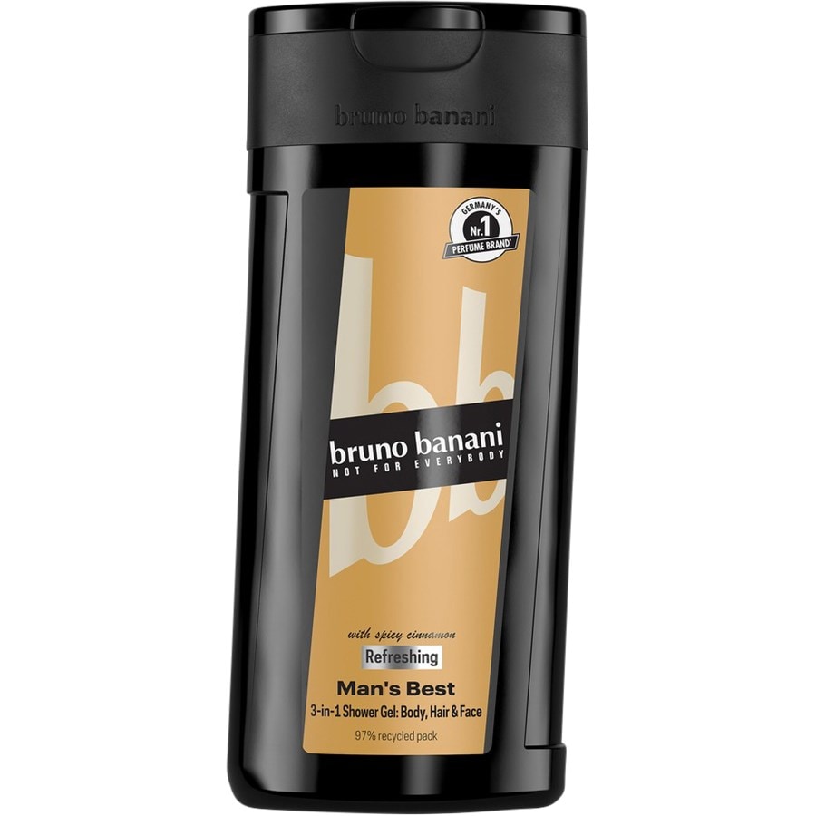 Bruno-Banani Man's Best