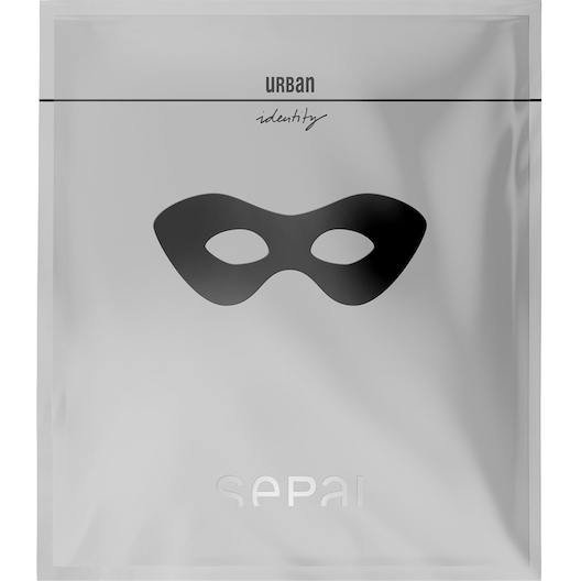 Sepai Gesichtspflege AugenpflegeIdentity Mask 5 ml () 298075