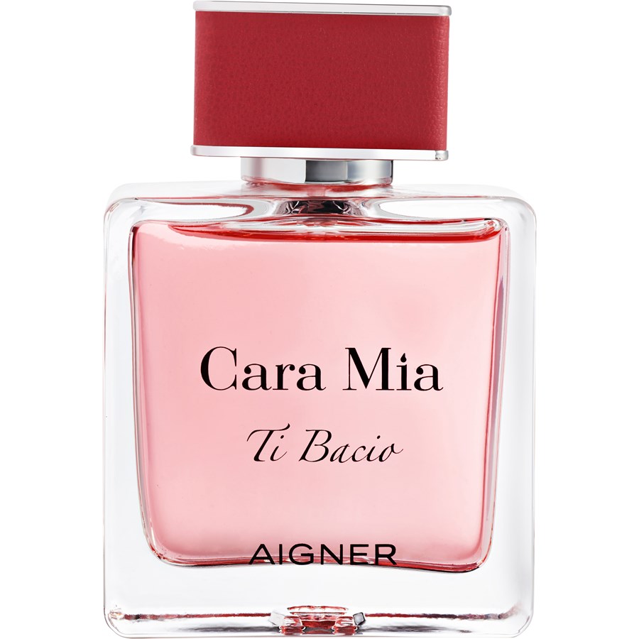 aigner cara mia ti bacio woda perfumowana 30 ml   