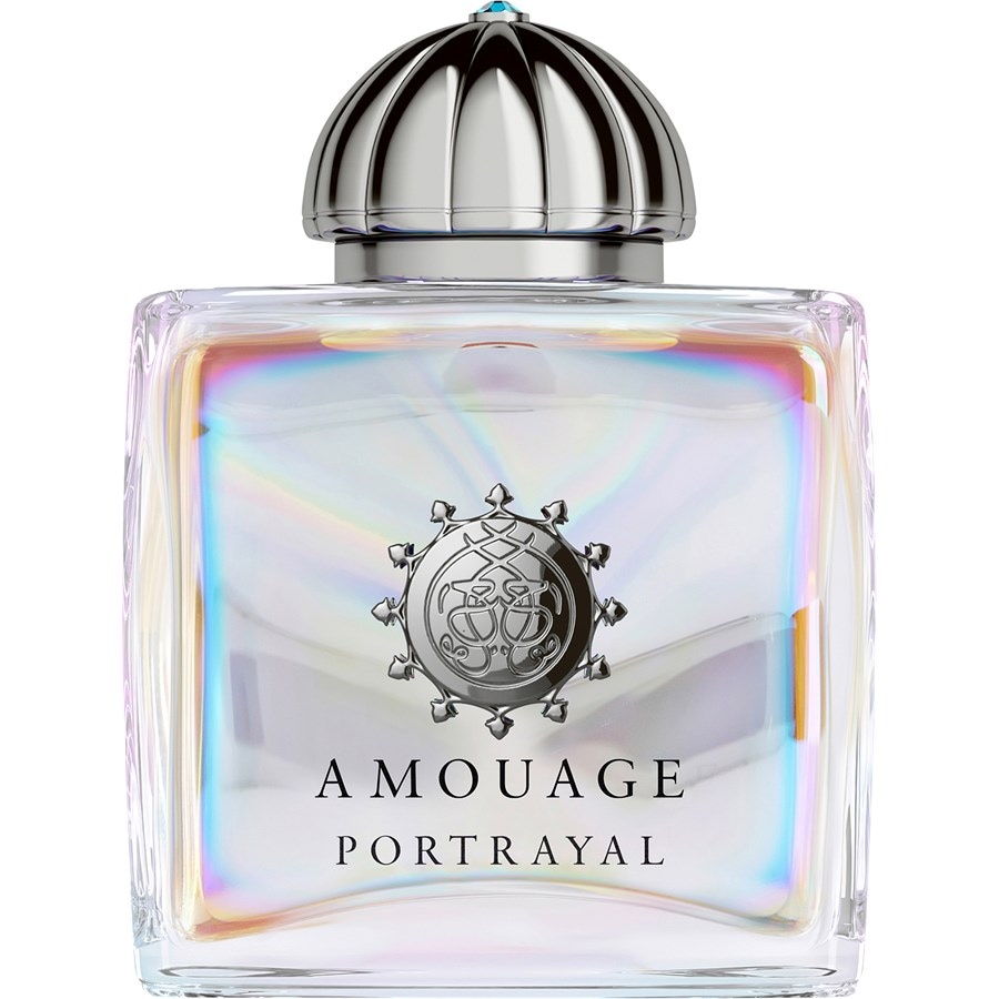 Amouage The Main Collection