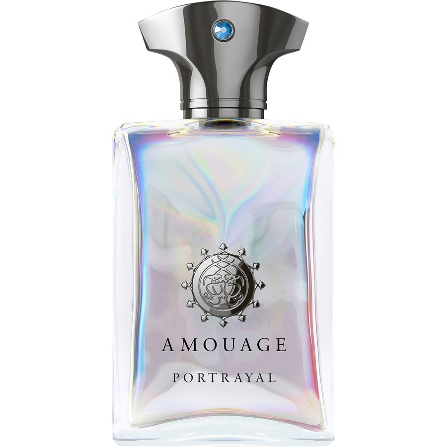 Amouage The Main Collection