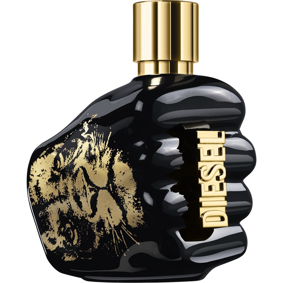 Diesel Spirit Of The Brave Eau de Toilette Spray 35 ml