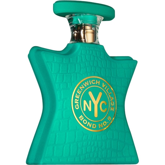 Bond No. 9 Greenwich Village Eau de Parfum Spray Herrenparfum Unisex 50 ml