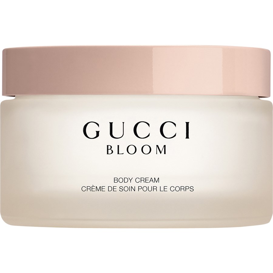 Gucci Gucci Bloom Body Cream 180 ml