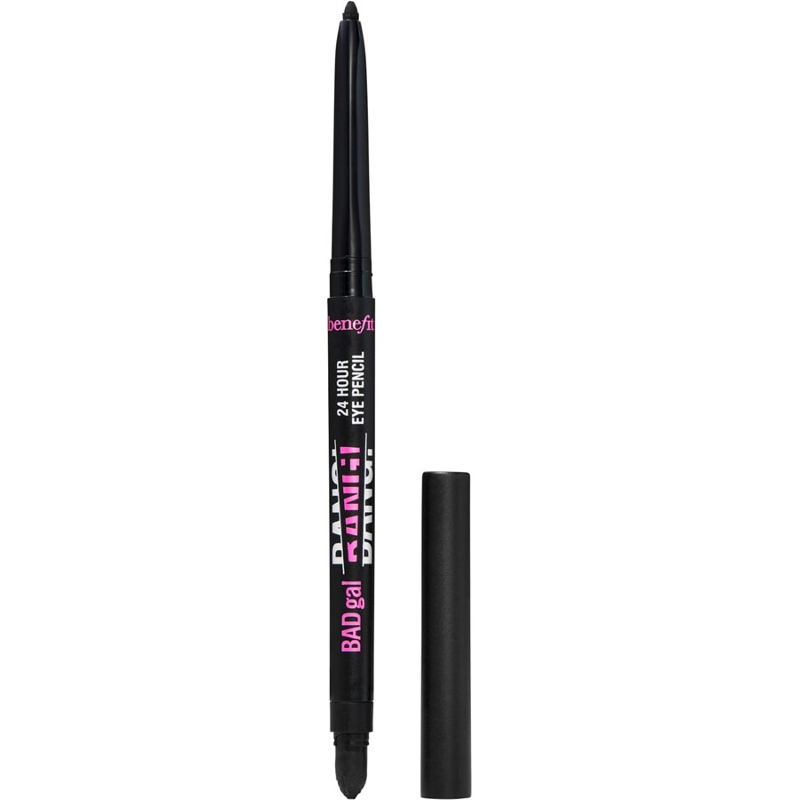 Benefit Eyeliner & Kajal