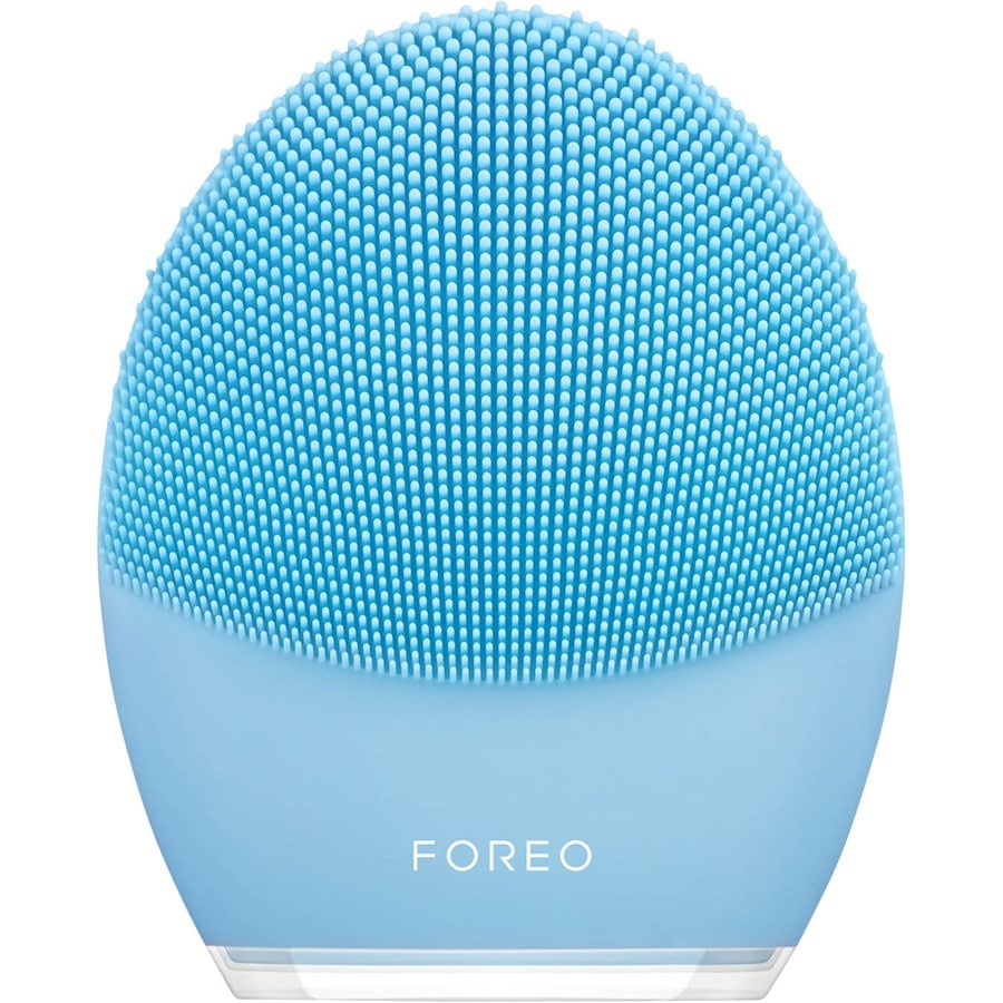 Foreo Spazzole di pulizia Luna 3 for combined skin