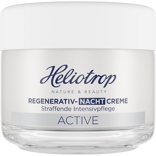 Heliotrop - Active