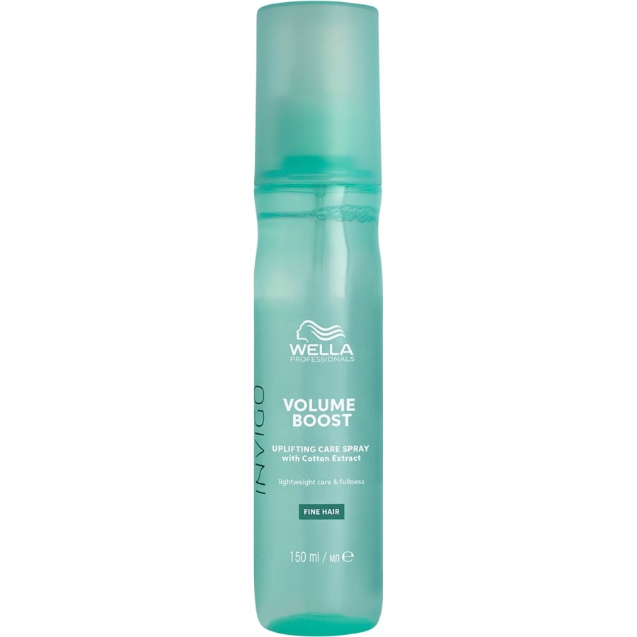 Wella Volume Boost Uplifting Care Spray