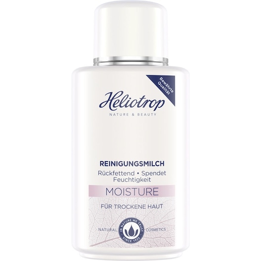 Heliotrop Moisture Reinigungsmilch