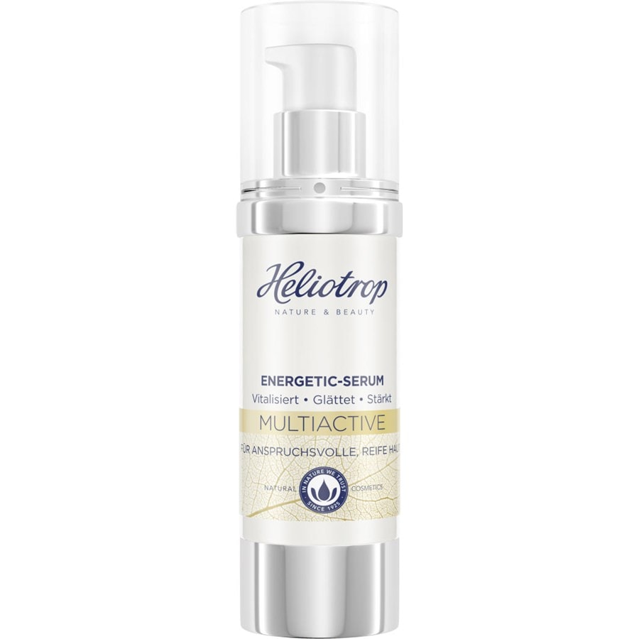 Heliotrop Multiactive Energetic-Serum