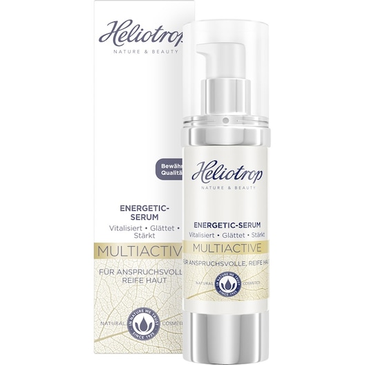 Heliotrop - Multiactive