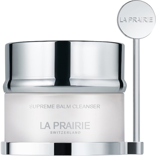 La Prairie - Cleansers & Toner